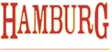 Hamburg home page